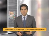 AWANI 7:45 [09/11/2018]: Waran tangkap untuk Shahidan & kanak-kanak maut didera