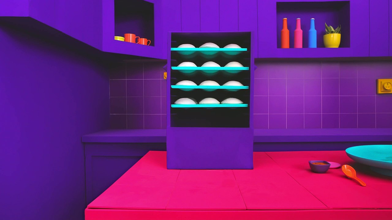 POCO Brand Refresh
