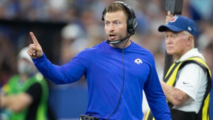 Will Sean McVay Be Broadcasting Before He Wins Another Super Bowl?