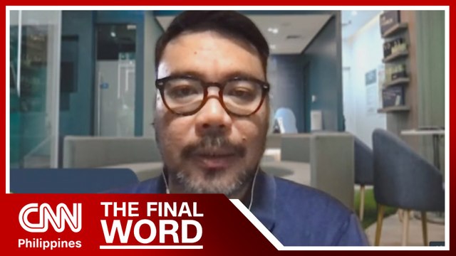 Global stocks plunge as Russia attacks Ukraine | The Final Word