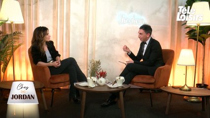 Fabienne Carat revient sur son départ de Plus belle la vie