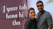 Kajol and Ajay Devgn celebrate 23 years of togetherness