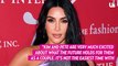 Kim Kardashian and Pete Davidson Excited for What ‘Future Holds’ Despite Kanye West Drama