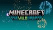 Minecraft The Wild Update : Créatures, biomes et blocs, toutes les informations à savoir