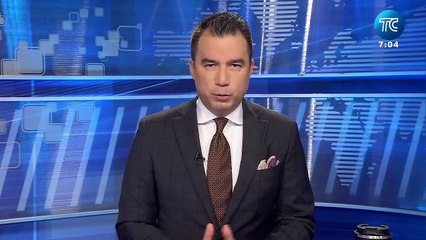 Autoridades ecuatorianas se refieren a los compatriotas que están en Ucrania