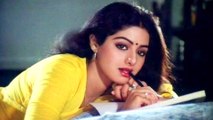 When Sridevi Expressed Her Desire To Do An Arranged Marriage