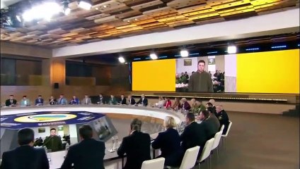 Top News-Vende të BE, aleate të RusisëUkraina, akuza për bashkëpunimin me Putin