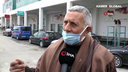 Gaziantep'te çocukların oyun oynadığı mazot tenekesi patladı