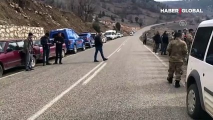 Malatya'da 14 yaşındaki kayıp kız çocuğu ölü bulundu