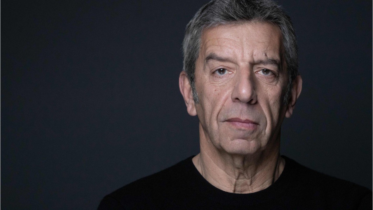 FEMME ACTUELLE - Michel Cymes sans filtre : l'animateur se confie sur ses derniers fiascos