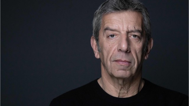 FEMME ACTUELLE - Michel Cymes sans filtre : l'animateur se confie sur ses derniers fiascos