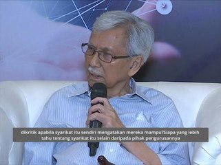 Petronas mampu bayar dividen khas kepada kerajaan