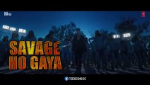 MaarKhayegaa Song: Bachchhan Paandey | Akshay, Kriti, Jacqueline, Arshad, Vikram, Farhad, Sajid N