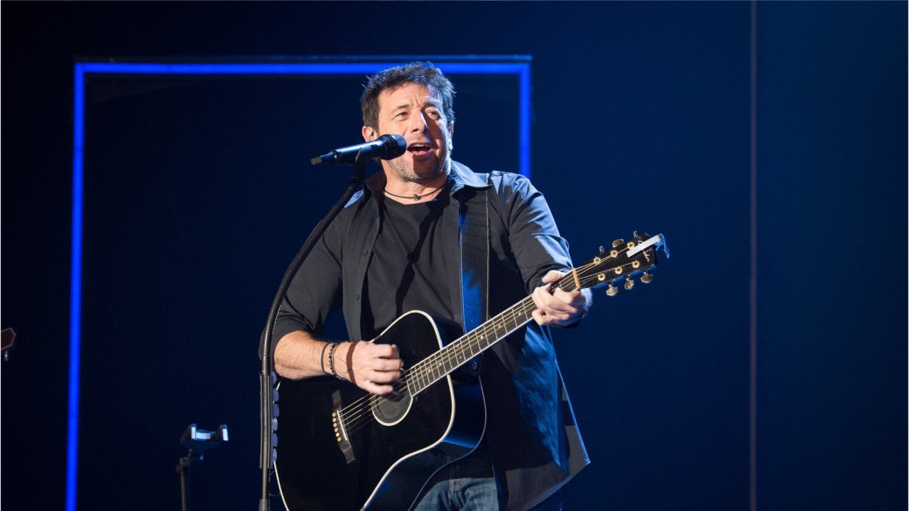 GALA VIDEO - Jean-Jacques Goldman absent des Enfoirés : les touchantes confidences de Patrick Bruel