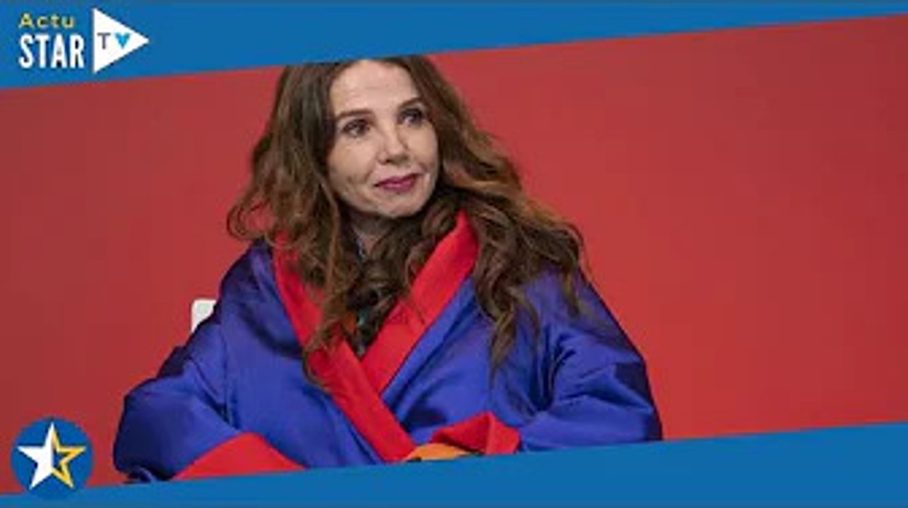 Victoria Abril au plus mal : l'actrice se confie sur sa "profonde dépression" pendant le confinement