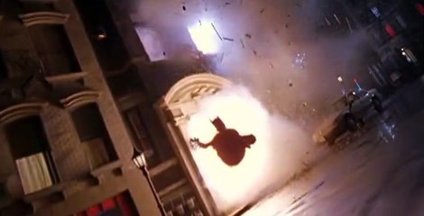 Birds of Prey S01 E08