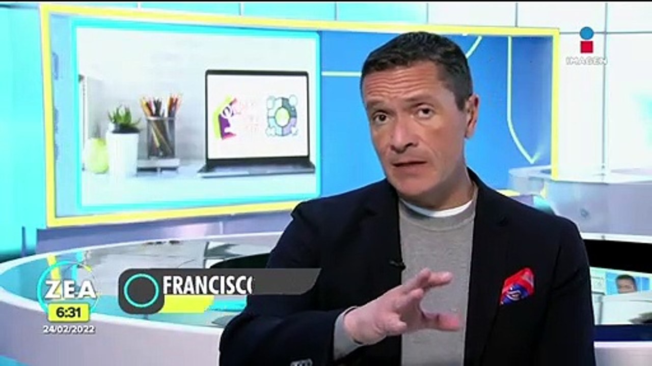 SEP reiniciará clases en su servicio de prepa en línea el 7 de marzo