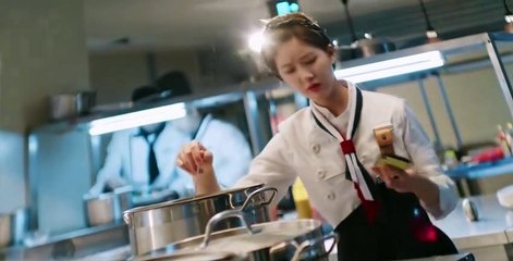 Dating in the Kitchen S01 E10