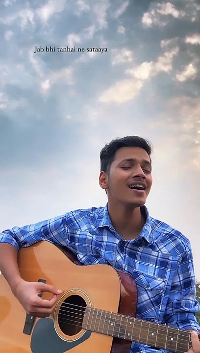 Haal-E-Dil by ayushpandaofficial