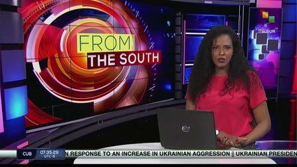 Russia closes airspace on the border with Ukraine