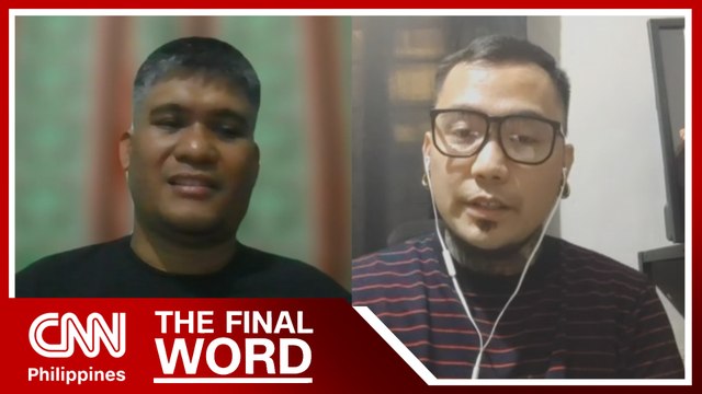 Pinoys win global fan art competition for Marvel's 'Morbius' | The Final Word