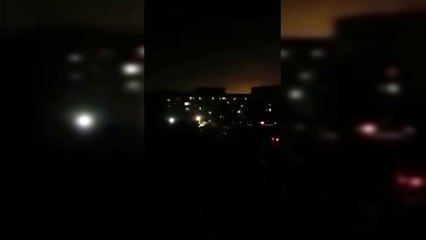 COMENZO LA GUERRA DE UKRANIA VS RUSIA