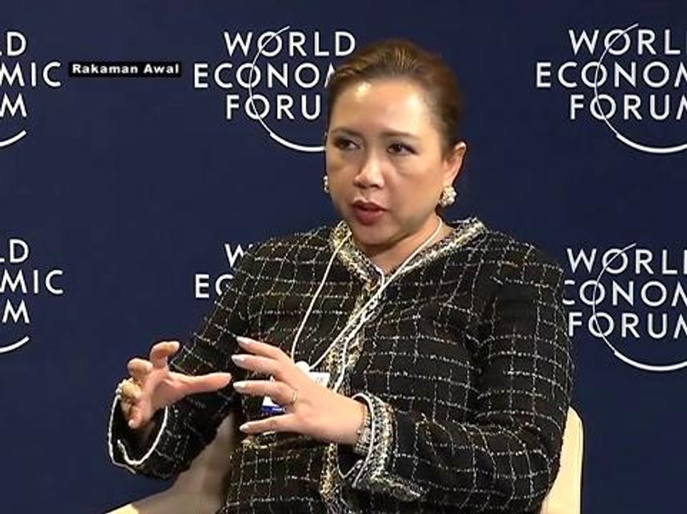 Agenda AWANI: Pemerkasaan wanita ASEAN