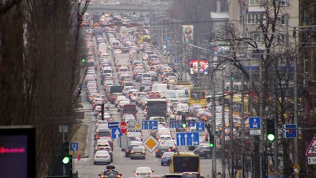 Украина: первые часы конфликта и первые жертвы