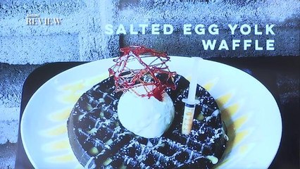 We spend most of our time sourcing ingredients