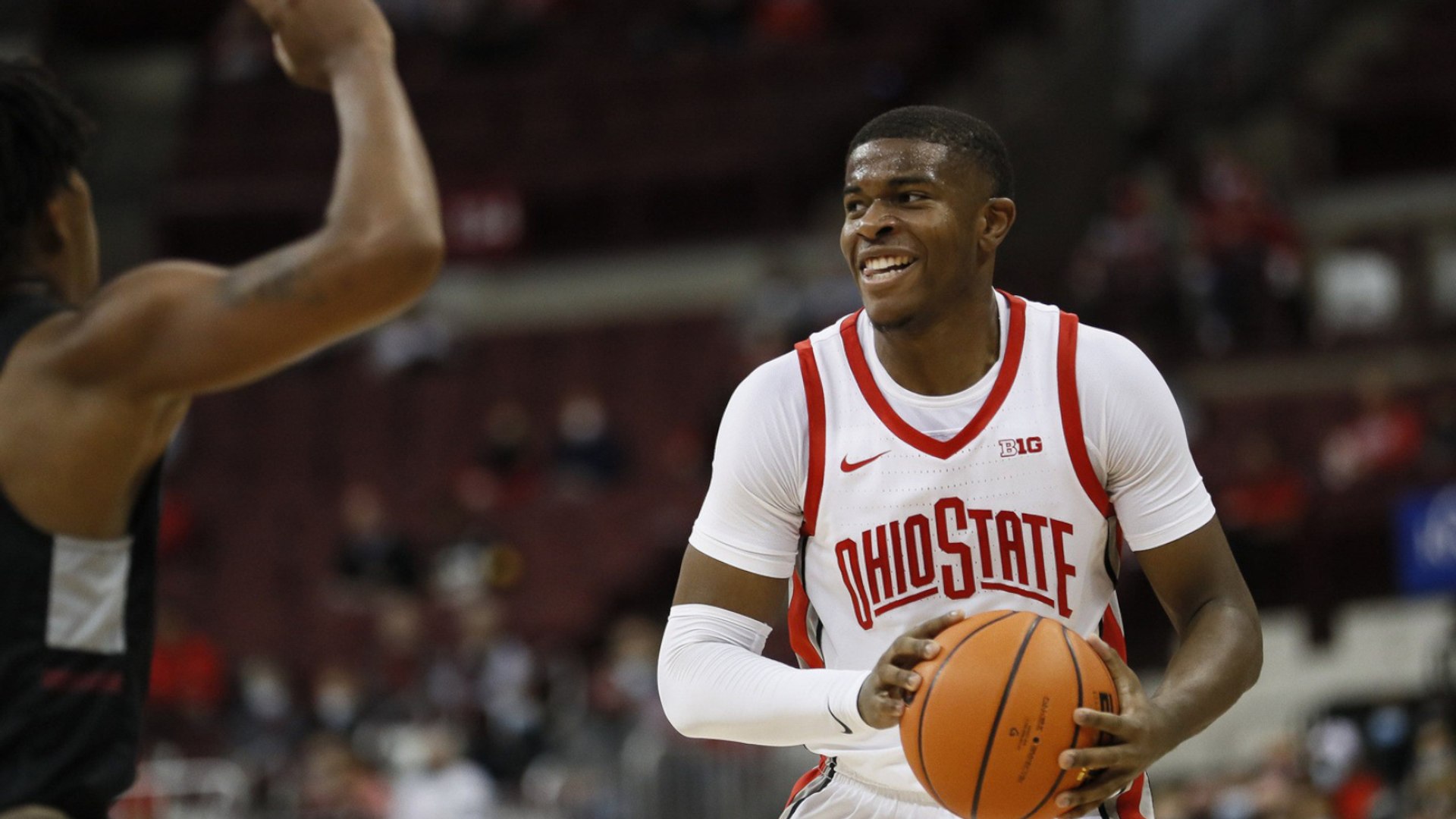 NCAAM 2/24 Preview: #22 Ohio State Vs. #15 Illinois