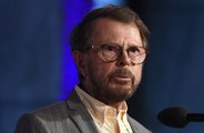 ABBA star Björn Ulvaeus SPLITS from wife Lena after 41 years of marriage