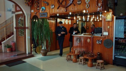 Perla Negra - Siyah İnci - Capitulo 39 (SUBTITULO ESPAÑOL)