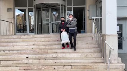 Aralarında firari hükümlülerin de bulunduğu 13 kişi yakalandı