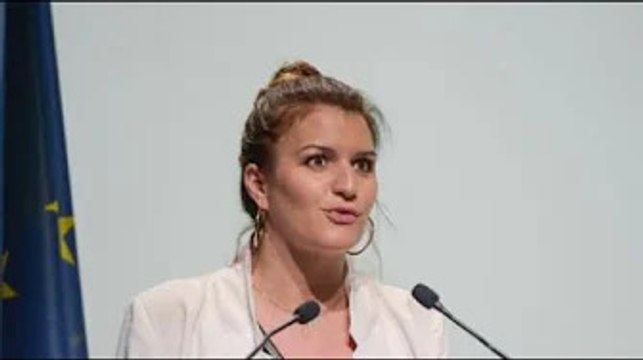 Marlène Schiappa : ses confidences étonnantes sur sa relation avec Cyril Hanouna