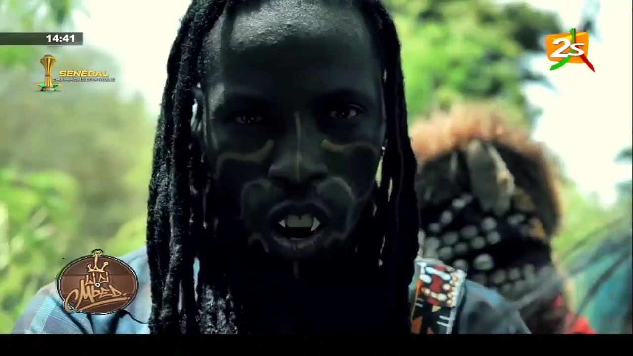 SUIVEZ #AARUMBED AVEC #PSF | JEUDI 24 FÉVRIER 2022