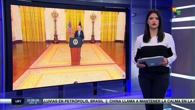 Reporte 360° 24-02: Tropas Rusas inician operaciones en el Donbas