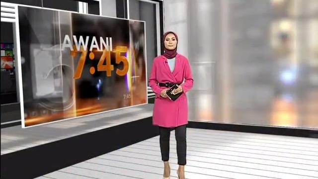 AWANI 7:45 [06/11/2018]: Tumpu sistem pendidikan Jepun, Hala tuju kerjaya Chong Wei