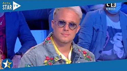 "Je fais des crises de boulimie depuis 15 ans" : les douloureuses confidences de Guillaume Genton su