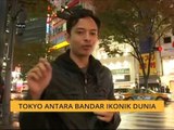 Teh Tarik AWANI 7 Nov: Tokyo antara bandar ikonik dunia