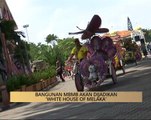 AWANI - Melaka: MBMB sasar 5,000 peserta 'Melaka Heritage City Run 2018'