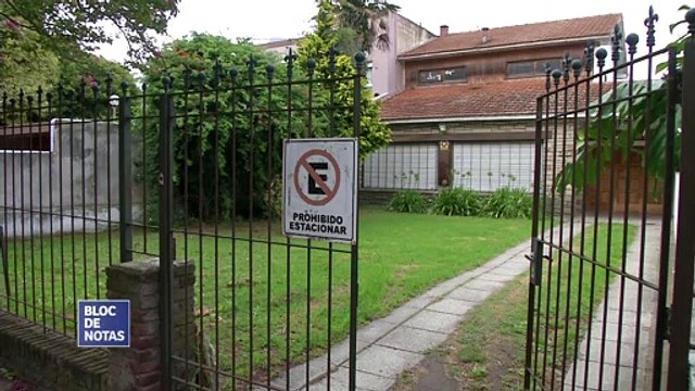 Nueva sede para la Facultad de Ciencias de la Salud y Trabajo Social