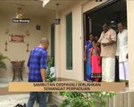 AWANI - Kelantan: Sambutan Deepavali serlahkan semangat perpaduan