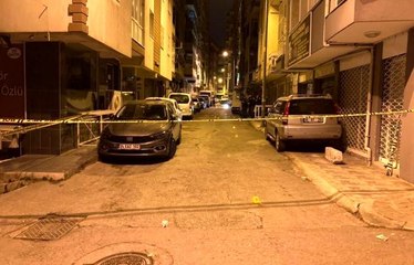 İzmir'deki bıçaklı saldırıda yaralanan polisin durumu iyiye gidiyor... Yaralılardan 5'i taburcu oldu