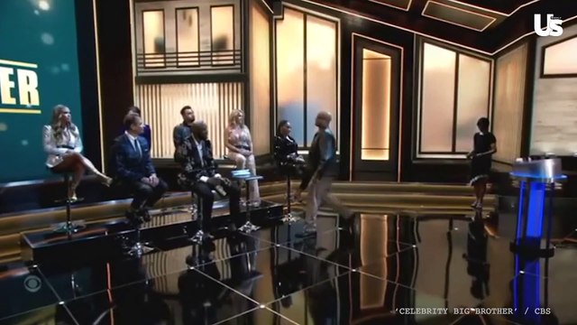 Celebrity Big Brother's Cynthia Bailey Reflects on Shanna Moakler Eviction, Third Place Finish