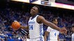 #6 Kentucky Prevails At Home Against LSU 66-71