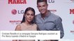 Georgina Rodriguez dévoile son ventre : la compagne de Cristiano Ronaldo plus très loin de l'accouchement ?