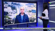 Siria: Tres militares sirios pierden la vida por agresión aérea israelí