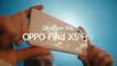 OPPO Find X5 Series  - Every Moment Empowered