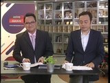 Teh Tarik AWANI 5 Nov: Anugerah Majlis Pengkritik Filem KL 2018