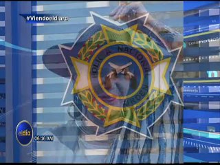 #ElDia / Resumen de las noticias del Dia con Jonior Ramírez / 24 febrero 2022